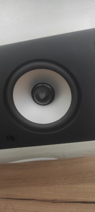 Głośnik centralny jamo s62 (6ohm)