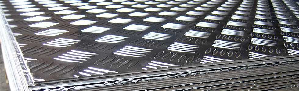 blacha aluminiowa ryflowana 1.5mx3m