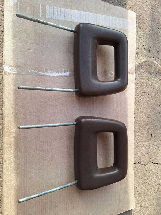 Підголівники до Volkswagen T3 коричневі