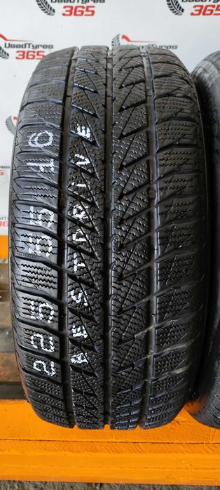 БЕЗ ПРЕДОПЛАТ Шини/Резина/Колеса BestDrive 225 55 R16 99V Зима