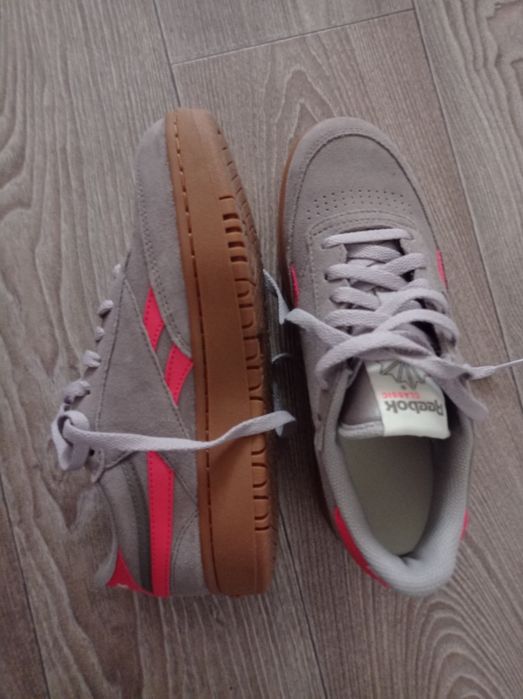 Жіночі Кросівки Reebok оригінал