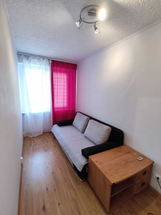 Apartamenty na doby w centrum miasta