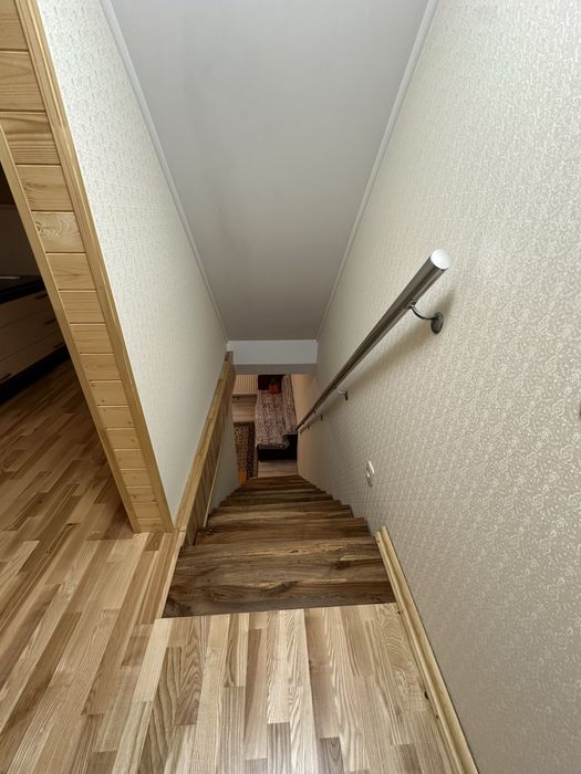 Оренда напівособняка