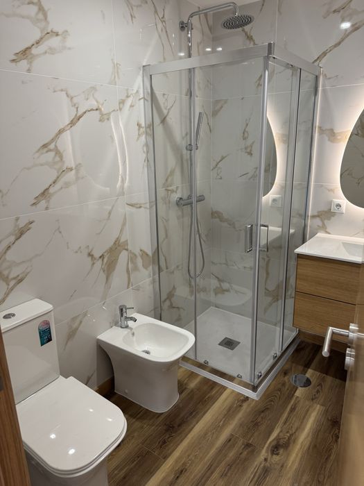 Remodelçaões & Restauros