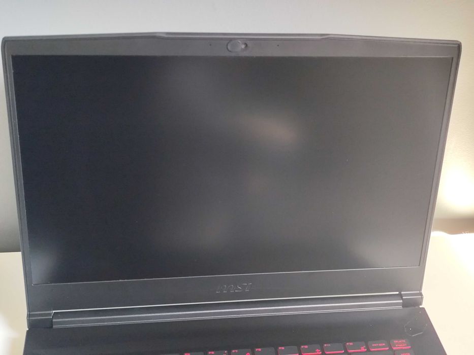 MSI Thin GF63 i5-12450H/16GB/512 RTX2050 144Hz + torba na laptopa gratis
