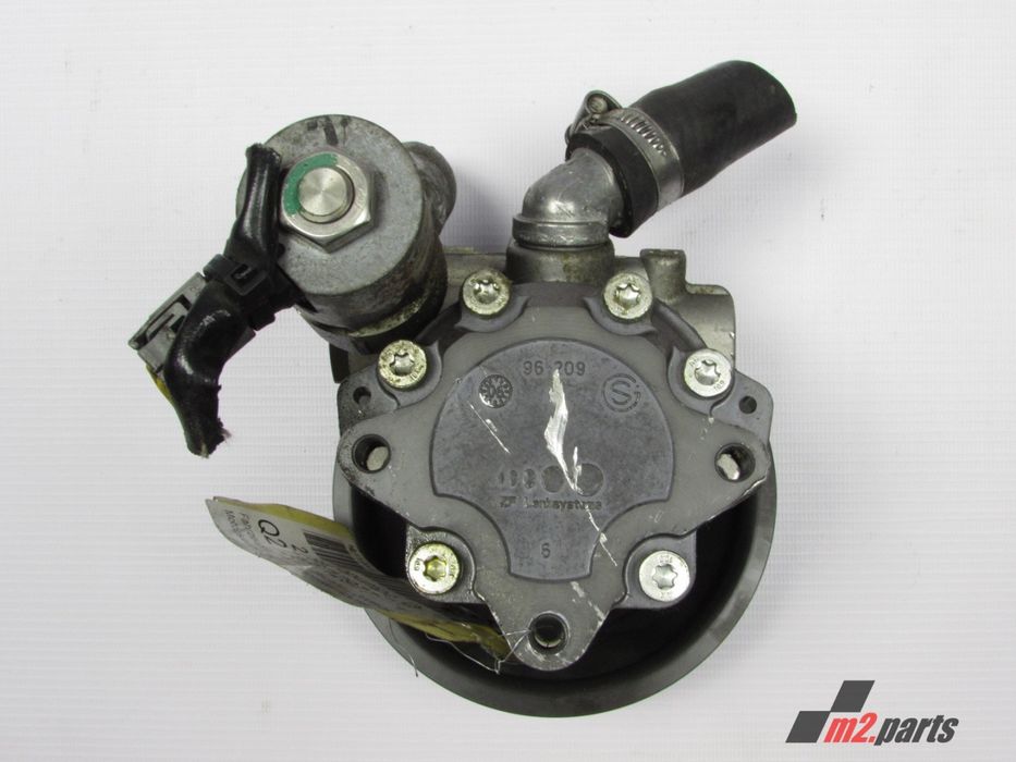 Bomba Direcção Assistida Bmw 1 Ref: 4038191