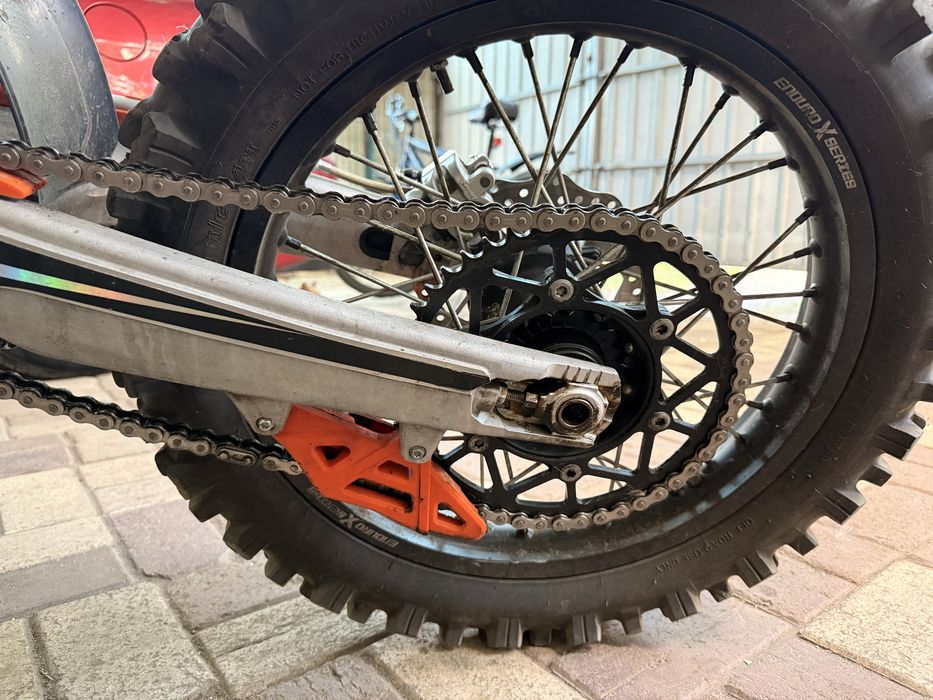 Продам KOVI 300 LITE R 4T | 300 см°
