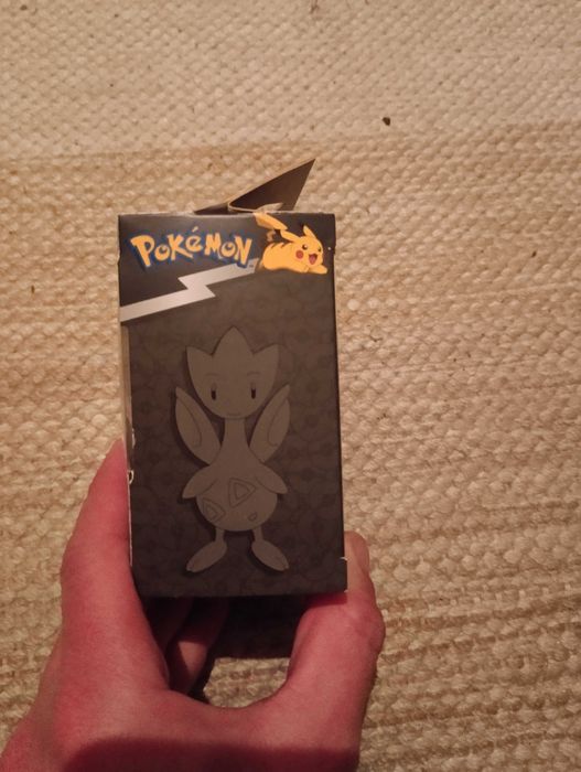 Figura Pokémon Select – Togetic (Oficial)