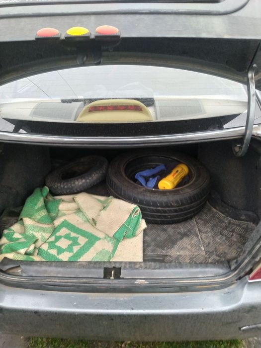 Авто Geely 1,5 газ,бензин