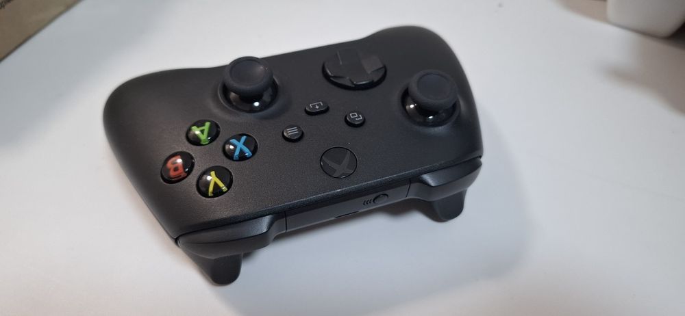Xbox series S/X джойстик/геймпад