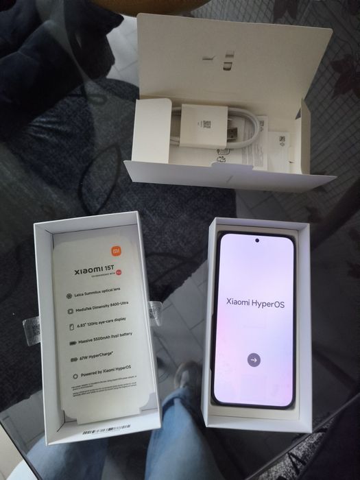 Xiaomi 15T 256Gb