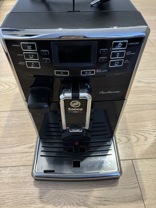 Ekspres ciśnieniowy Saeco Pico Baristo SM5460