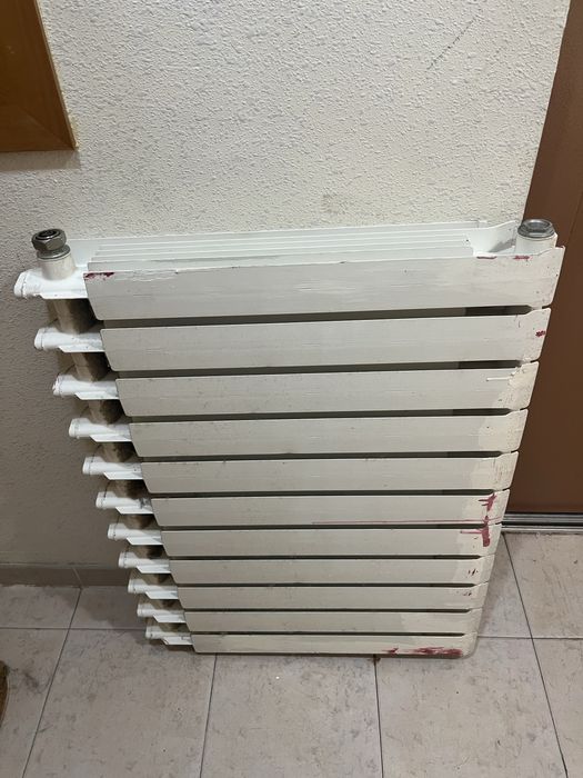 Aquecedor Agua de Parede