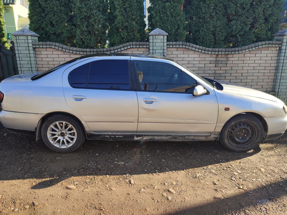 Продам Nissan Primera p11