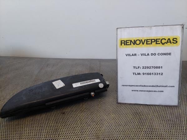 Airbag banco direito RENAULT Laguna I (B56_, 556_)