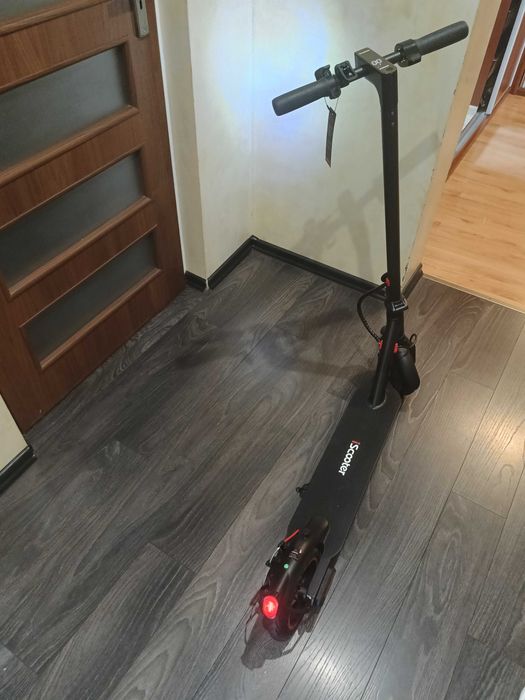 Nowa Hulajnoga elektryczna iScooter i9, 25km