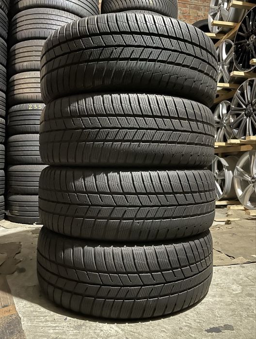 215/55 R17 Barum / France /4 шт.)