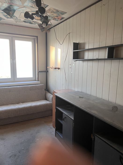 Mieszkanie 3 pokoje 56,16 m² Retkinia Wyszyńskiego - Widok 4