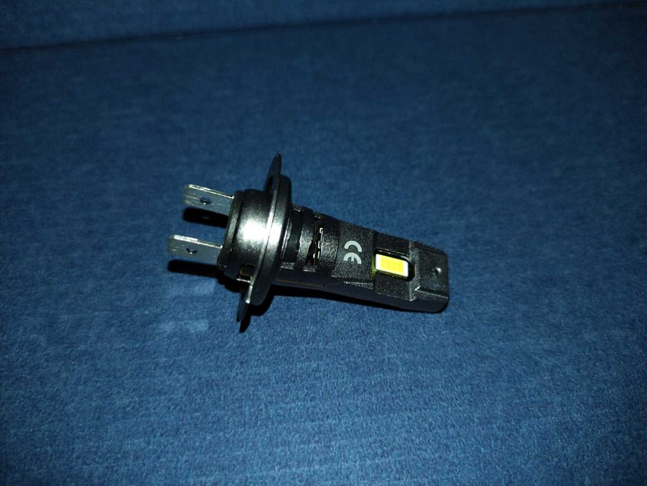 Żarówki H7 LED [ AUTOLED24 ]
