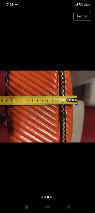 Bolsa de cintura Parfois
