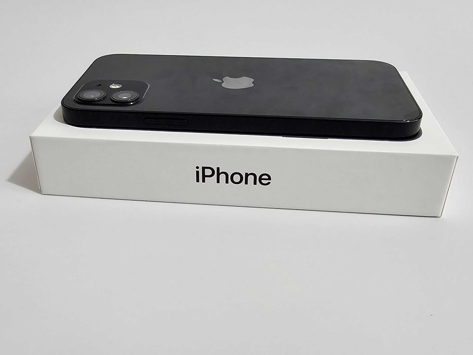 Iphone 12 128Gb. 100% Bateria original. Excelente.