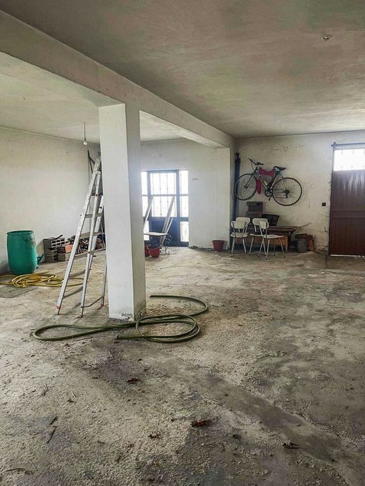 Moradia T3 em lote de 650m2