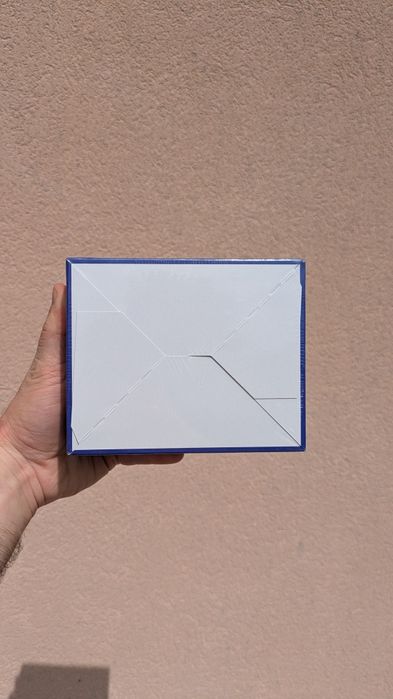 One Piece Card Game: The Azure Sea's Seven Booster Box (OP14-EB04)