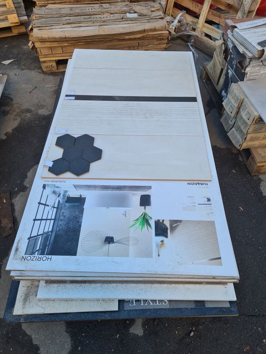 Продам  ДСП панели в отличном состоянии