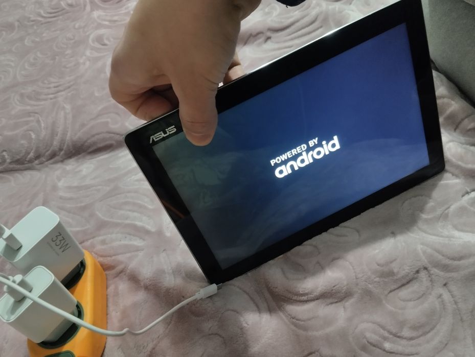 Планшет ASUS ZenPad 10 (Z300CG)