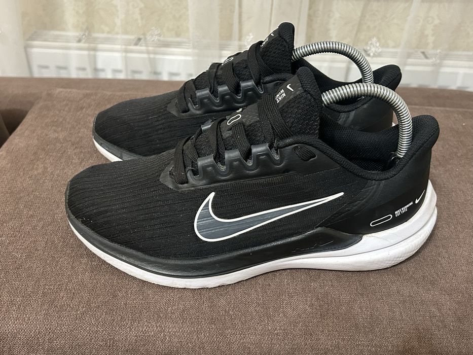 Чоловічі кросівки Nike Air Winflo 9