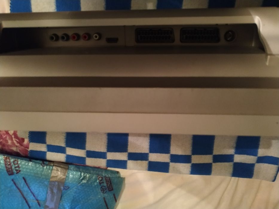 Телевізор SEG 32"