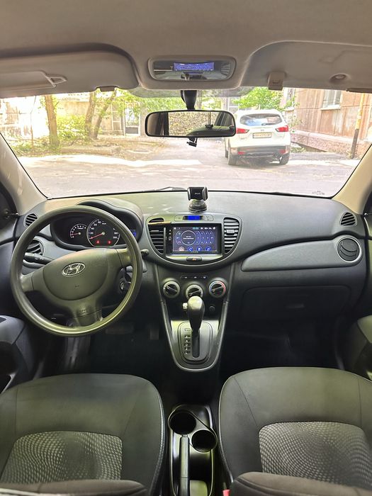 Продам Hyundai i10