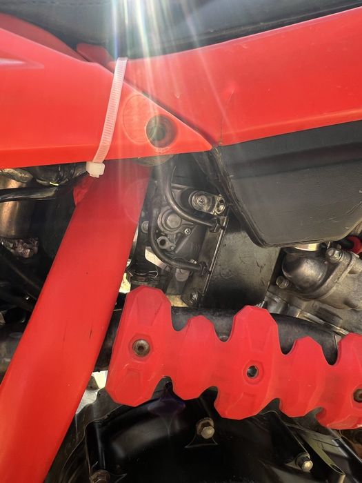 Продам Beta RR 4T 125 LC 2019