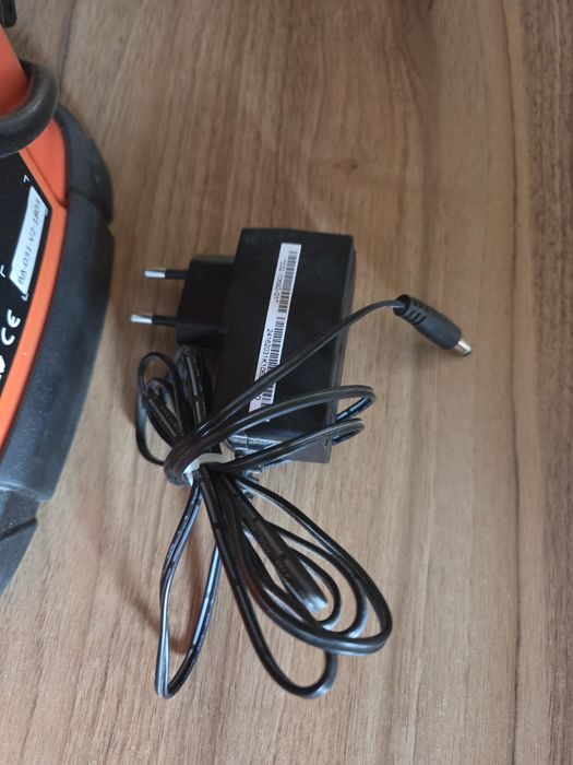 Bahco 12v hybrid booster