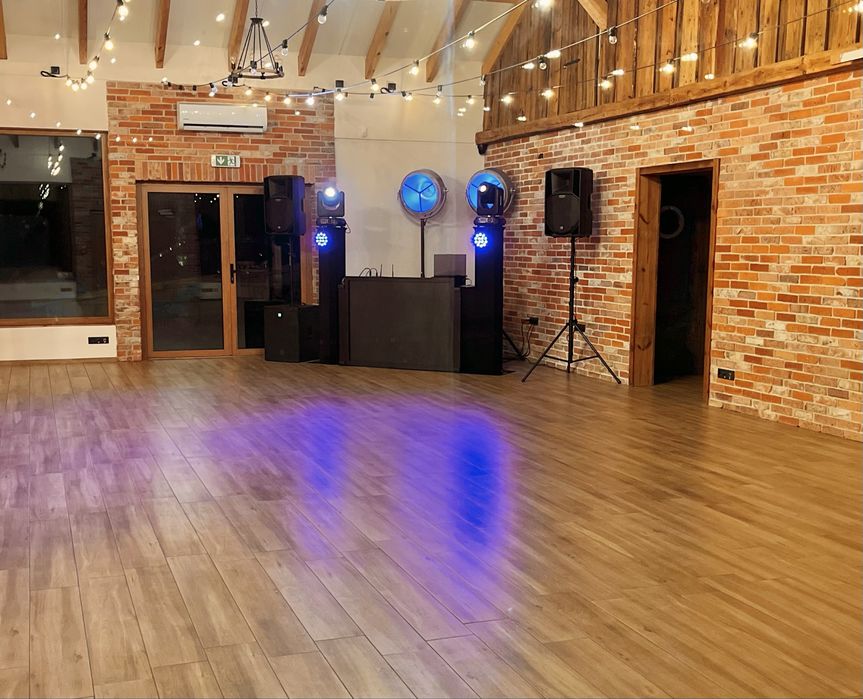 Dj  wodzirej Imprezy oklicznosciowe