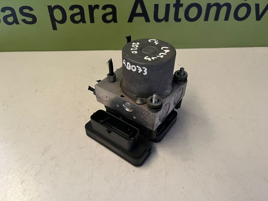 Citroen C4 Cactus - MÓDULO ABS - 9834565080 - AB073
