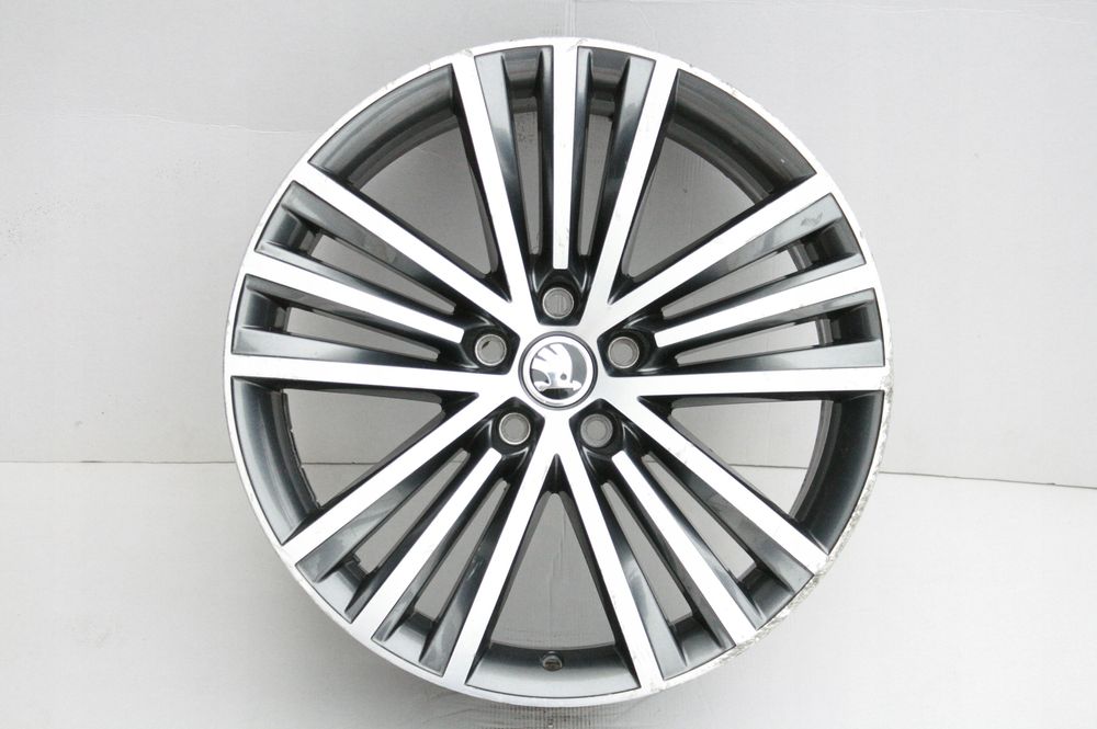 19x8 et44 skoda superb 3v0601025af sirius prosta tel. 503 325 350