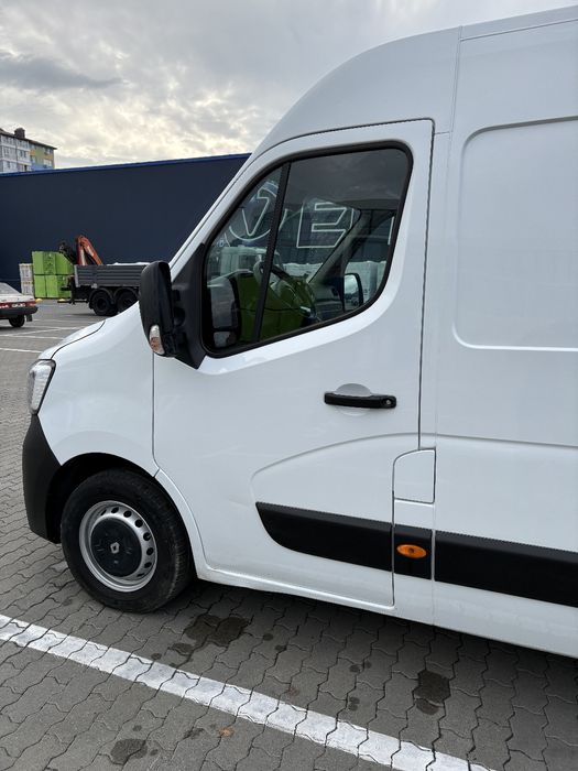 Продам Рено мастер 2,3