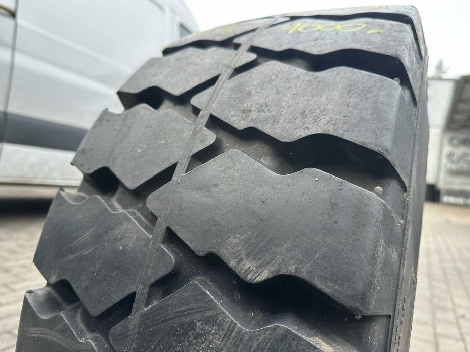 Opona Opony Wózek Widlak Pełne 355/65-15 60J CONTINENTAL SC10 QUICK