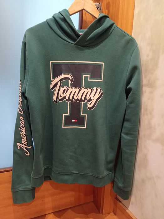 Sweat Tommy Hilfiger