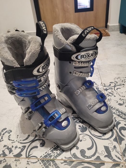 Buty narciarskie dziecięce 268mm