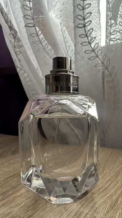 Perfumy woda toaletowa Tiffany & Co. Sheer 50 ml