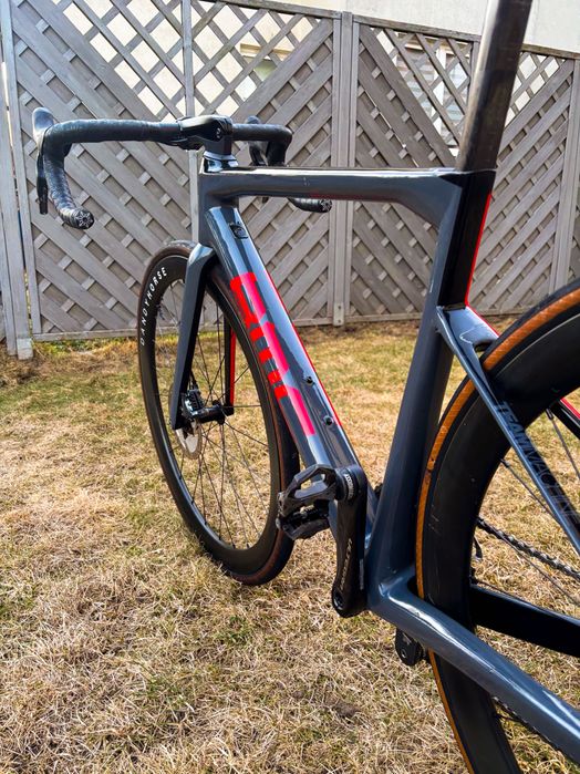 BMC Teammachine SLR01 51 Ultegra Di2