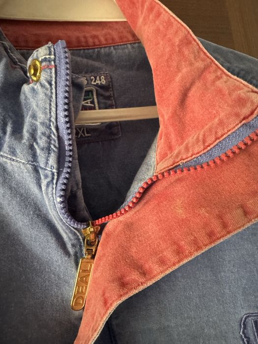 Bluza DEAL XXL uzywana