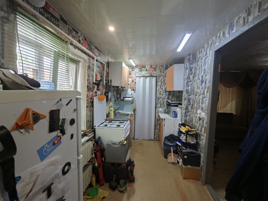 Продам 1х квартира Центр.Агв.31м.