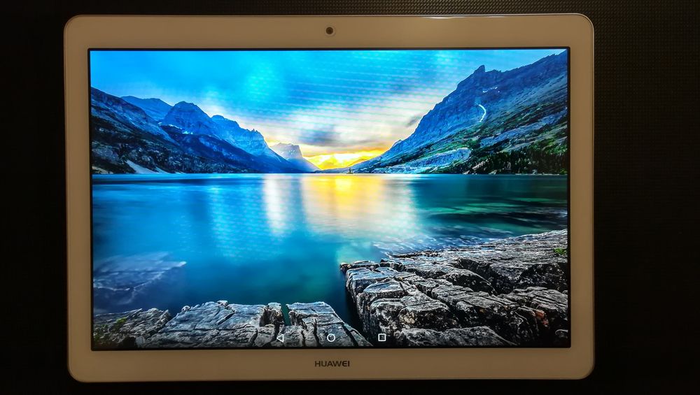 Планшет Huawei MediaPad T3 10 (AGS-L09), SIM 4G