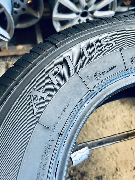 Шини Резина Всесезонні 185R14C Aplus A867 2шт