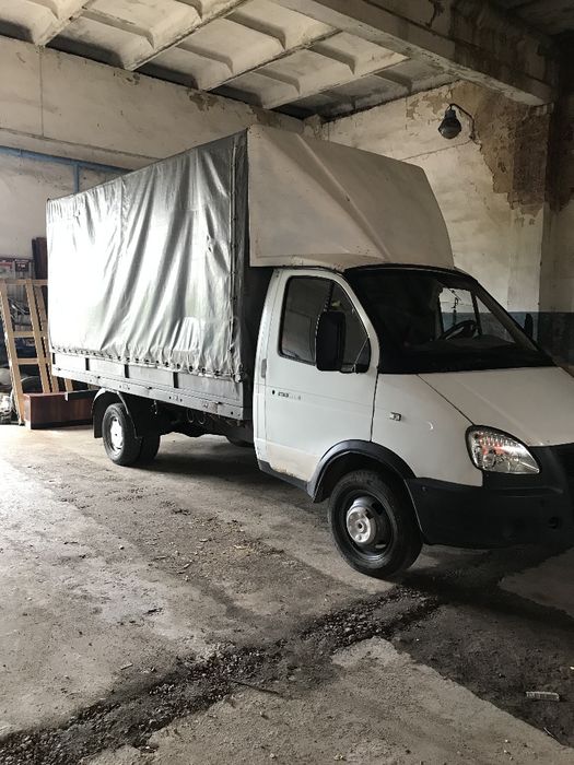 Продам Газель 4м обмін