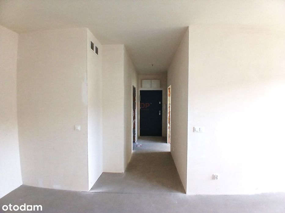 Apartament 49,04 m² | 2 pokoje | Piotra Skargi | budynek 2024