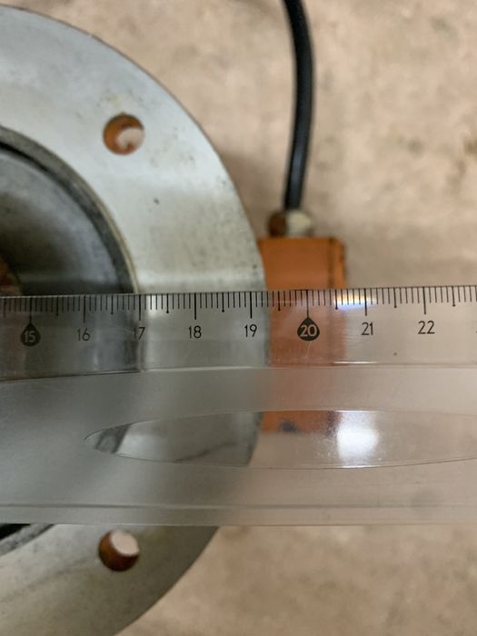 Silnik elektryczny 2.2 kw